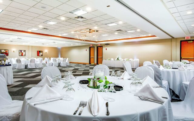 Hilton Garden Inn Louisville Airport