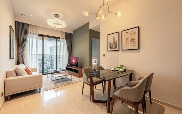 The Grand Manhattan Apt Luxury Vacation