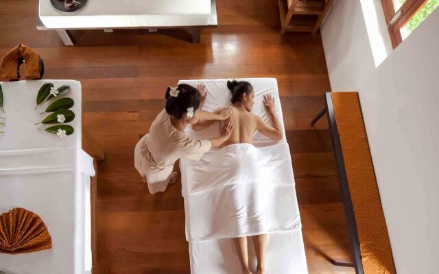 Sofitel Luang Prabang