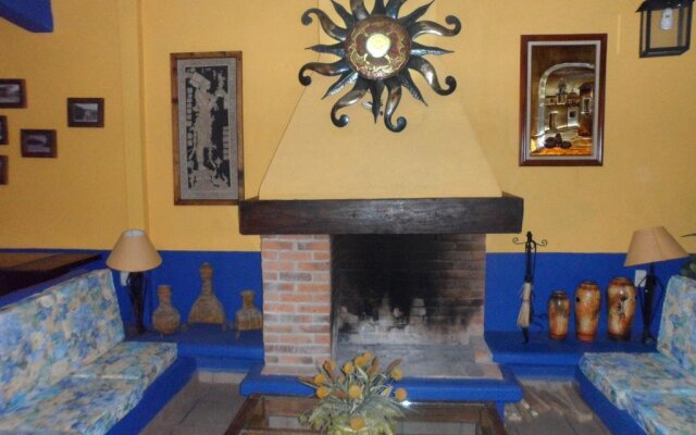 Hotel Cristal