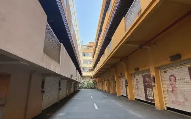 Tao Garden Automobile Boutique Hotel (Foshan China Ceramics City Shiwan Subway Station)