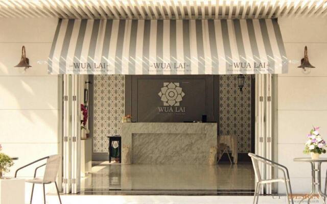 WUA LAI Boutique Hotel - Chiang Mai