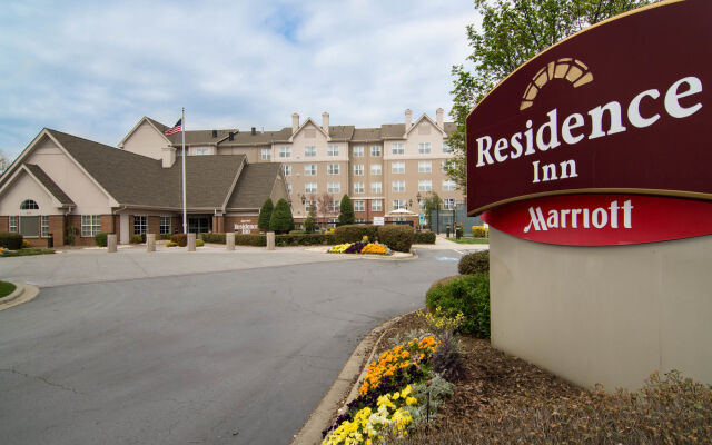 Residence Inn by Marriott Charlotte Piper Glen