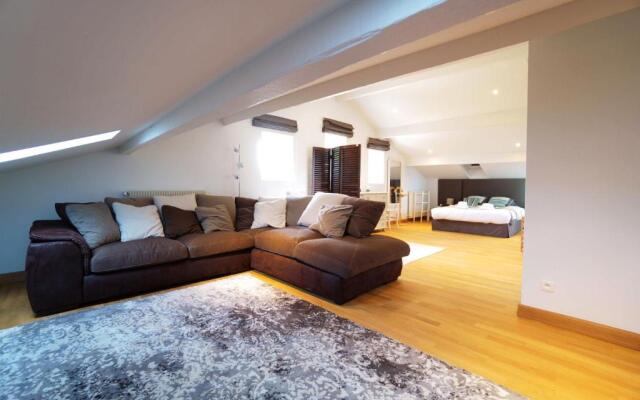 Airial de Tourteau Chollet