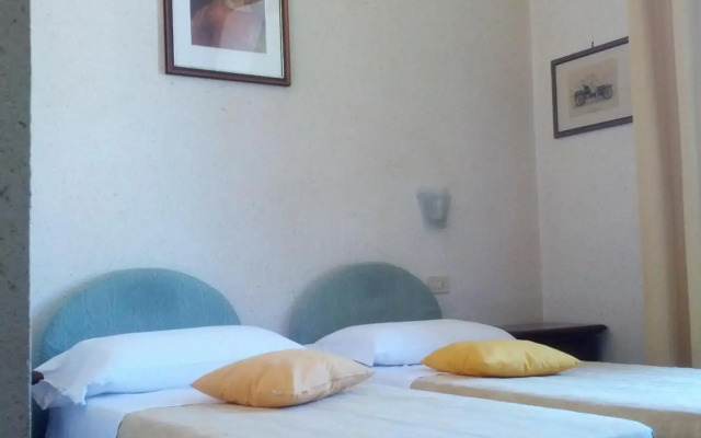 Hotel Villa Kinzica