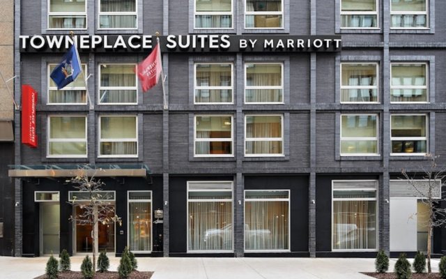 TownePlace Suites by Marriott New York Manhattan