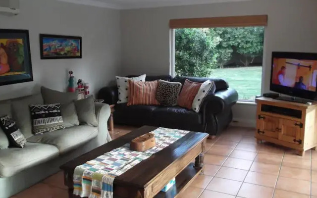Splash Beach House