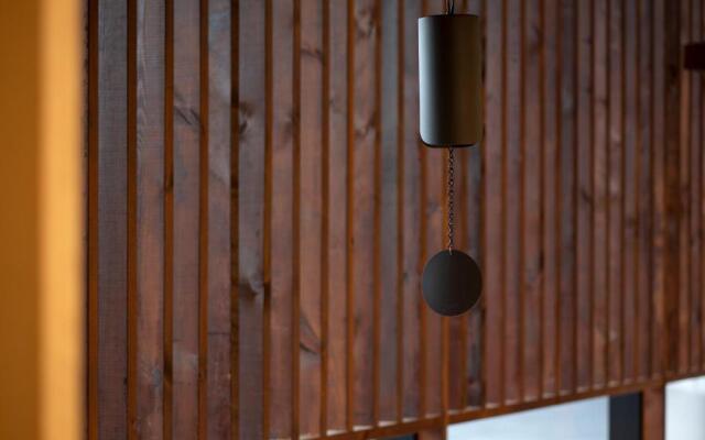 Tomonoya Hotel & Ryokan Daecheon