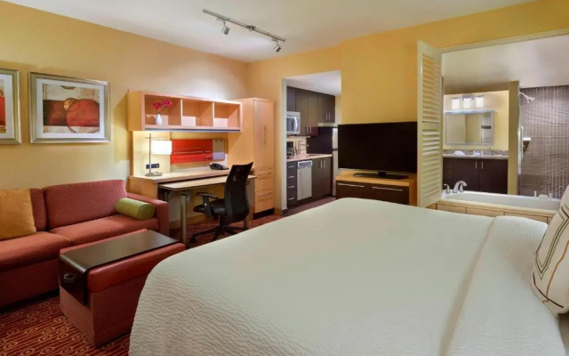 TownePlace Suites Thunder Bay