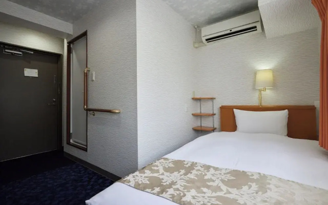 Ban Hotel Tsukiji Ginza