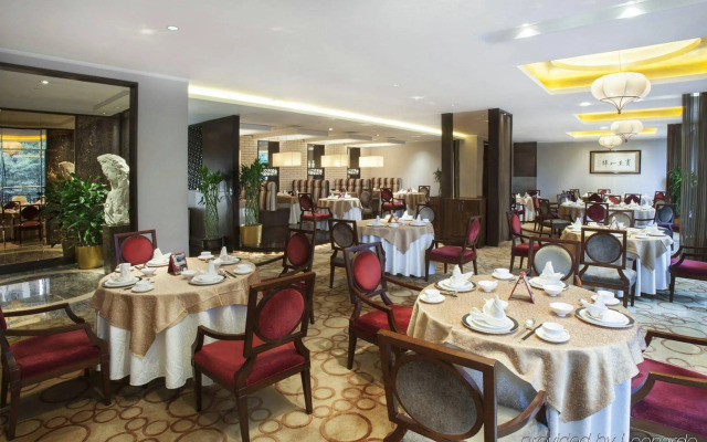 Millennium Hotel Chengdu