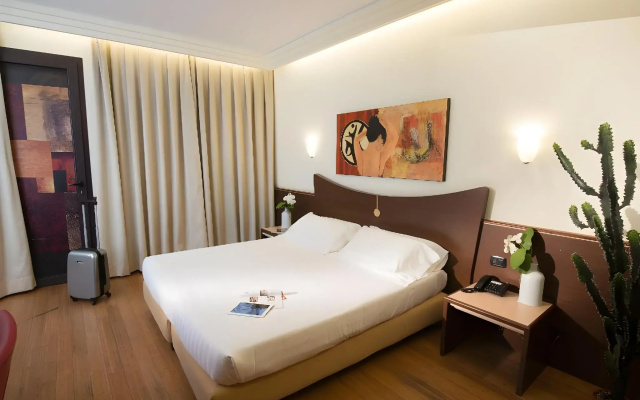 AS Hotel Cambiago