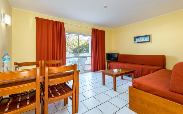 Apartamentos Turísticos Pateo Village