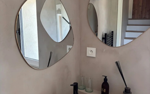 La Maison des Jardins