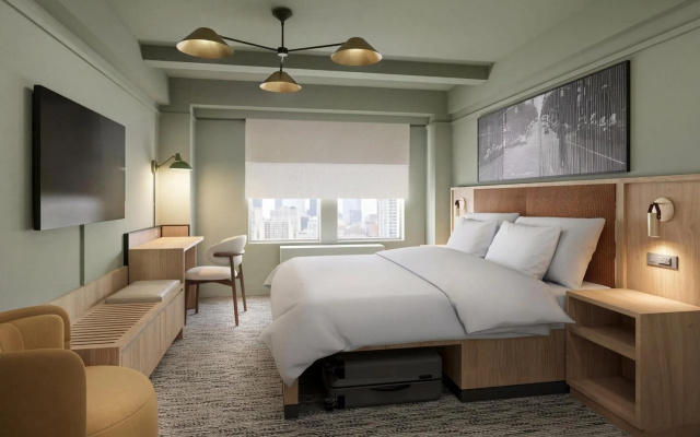 Row NYC Hotel - Image 3