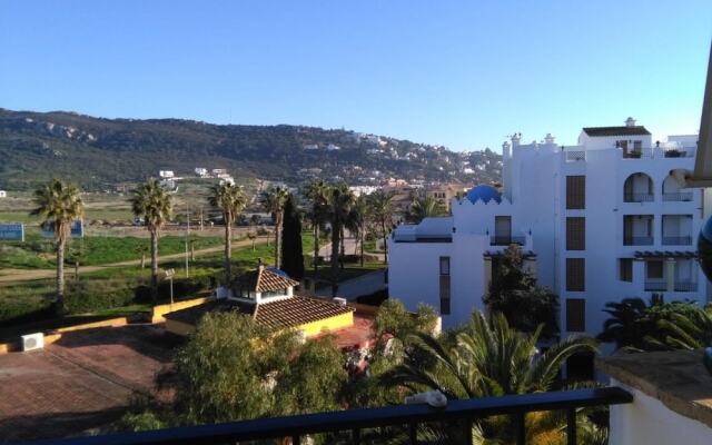 107422 - Apartment in Zahara