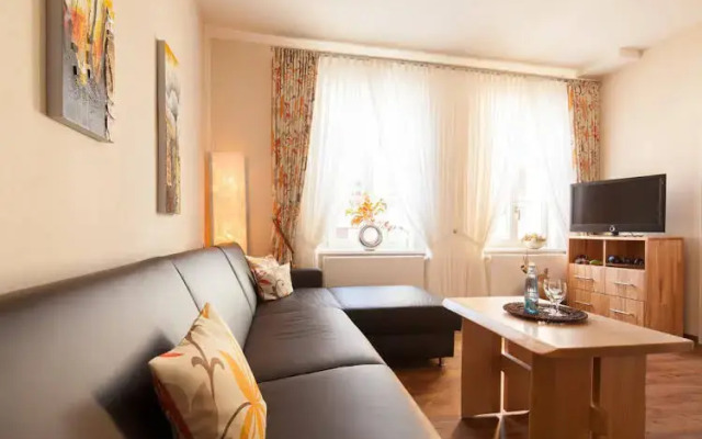 GDA Hotel Schwiecheldthaus