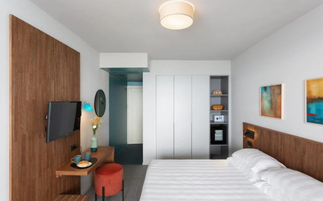 Arc en Ciel Hotel