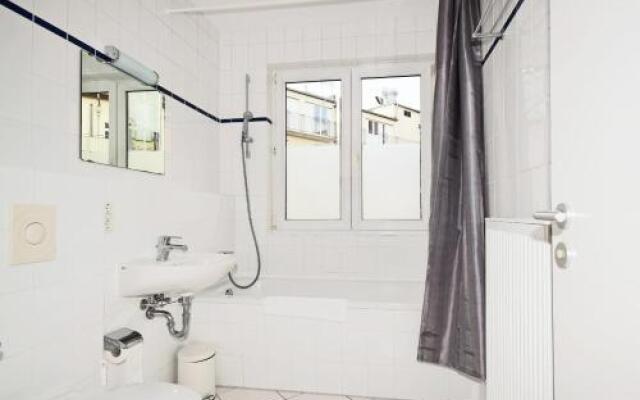 Berlin Habitat – Furnished Apartments – City Centre