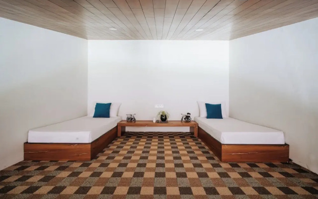 The Voyage by Kaizen, Manali