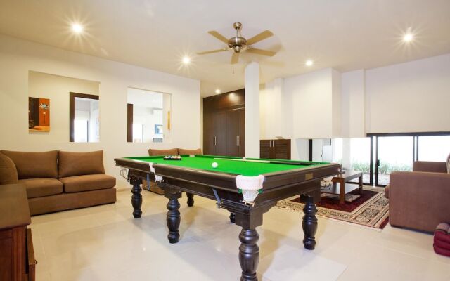 Villa Kaimook Andaman 6 Bed Picturesque Valley Location