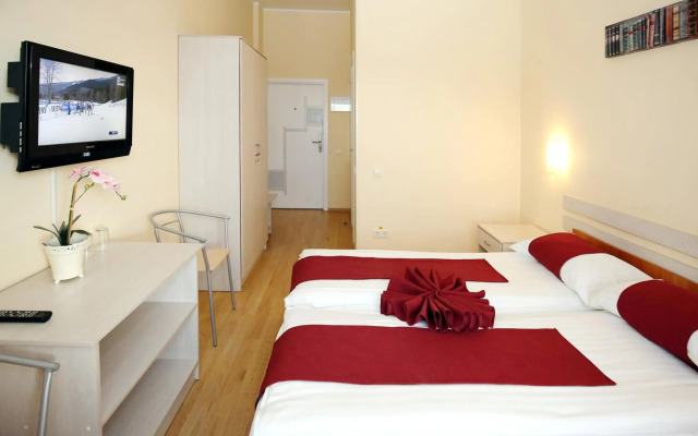 Apart Hotel TOMO