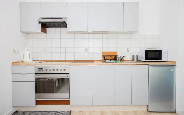 Green Kabaty Apartment 3