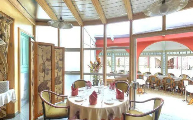Tana Hotel