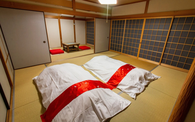 The Hotel Shirahama Onsen