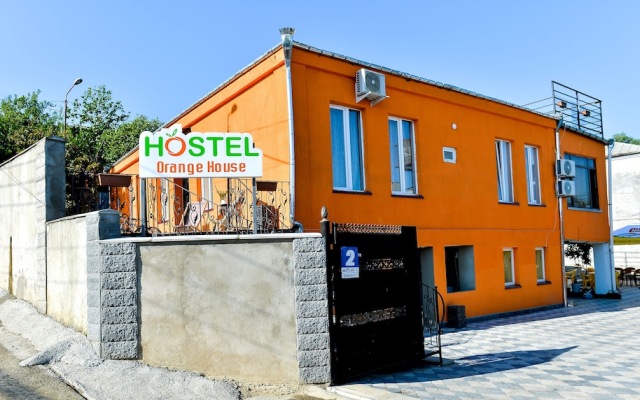 Orange Guesthouse