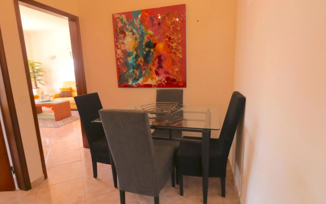 Fournier Apartment - Praia da Luz