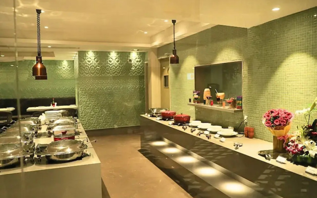 D.R. Utthama Hotel