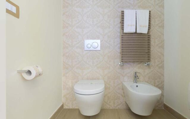 B&B Acquaviva Suite