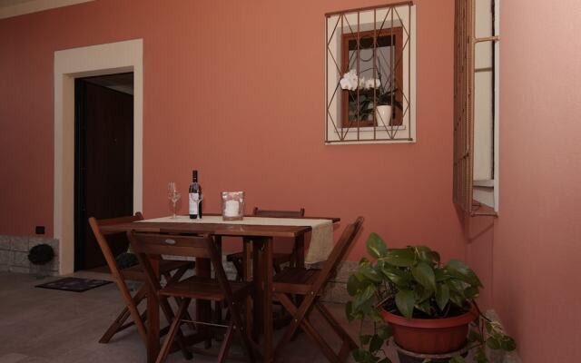 Appartamento Il Moresine