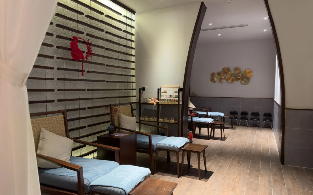 Little Oasis . A Luxury Hotel & Spa