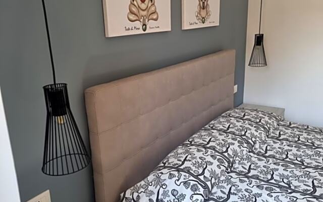 Bed and Breakfast Federica