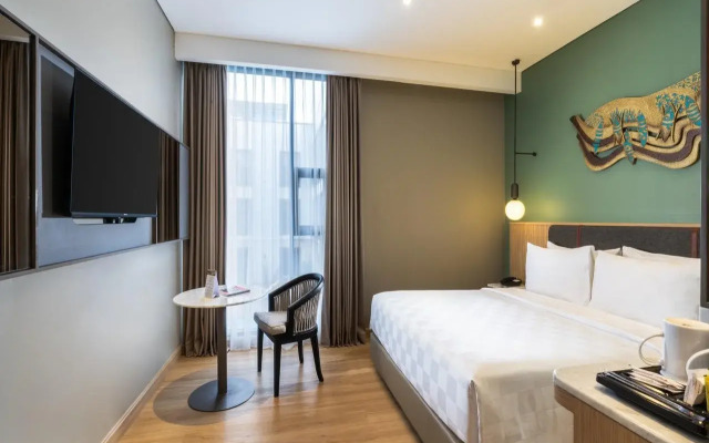 Swiss-Belinn Indramayu