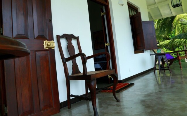 Thompson Manor - A Luxury Villa in Galle