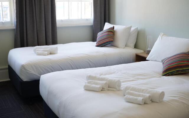 Rosehill Hotel