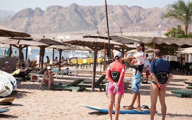 Ganet Sinai Resort