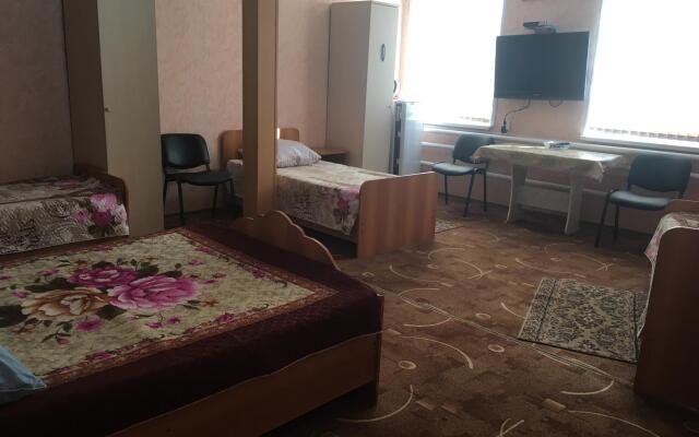 Гостевой дом Мария