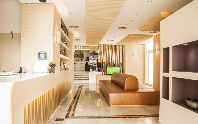 Hotel Christina