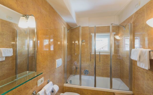 B&B Garni Villa Campitello