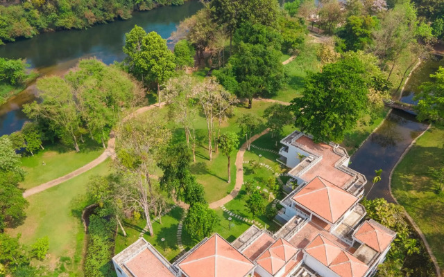 Comsaed River Kwai Resort