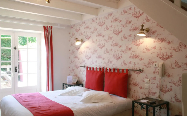 Hôtel Relais des Landes