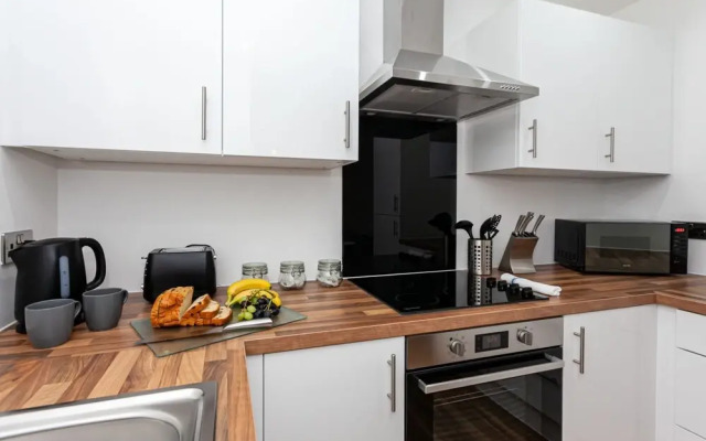 X1 Media City Trendy Pad