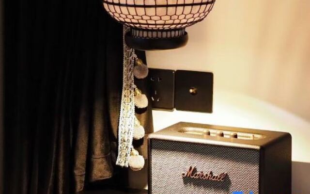 Dieyuan Old House Hotel