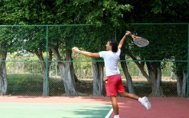 Qualton Club & Spa Puerto Vallarta