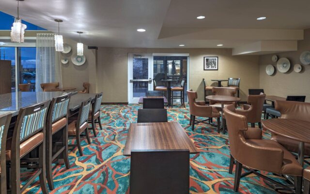 Residence Inn Omaha West