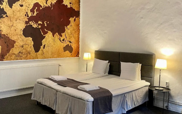 Unique Hotel
